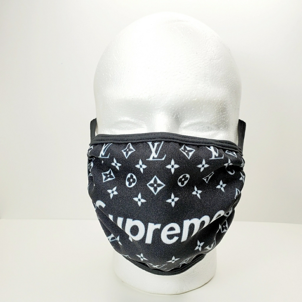 face mask